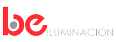 Logo de Be Iluminación