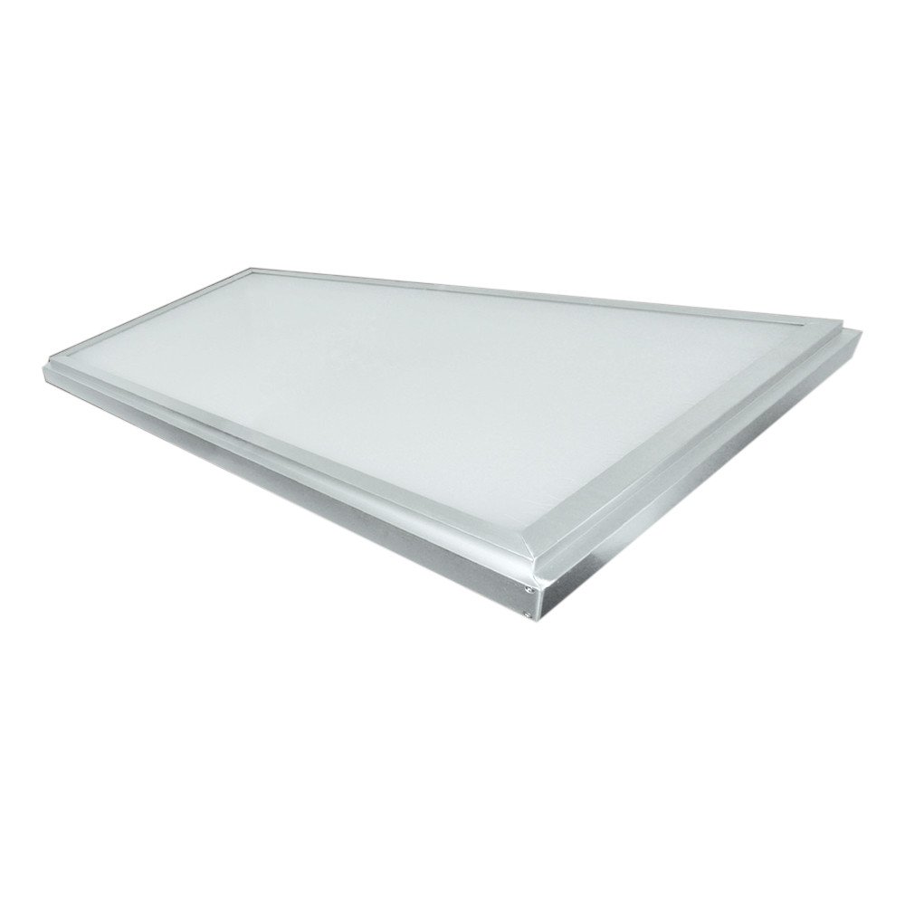 PANEL LED RECTANGULAR 36W 600X300 6000K LUZ BLANCA – i-Lumina